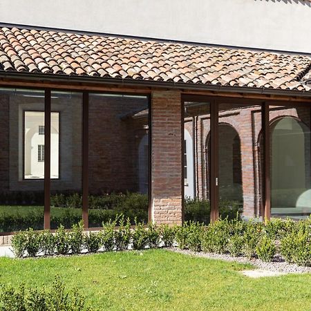 Villa Cantoni Marca 사비오네타 외부 사진