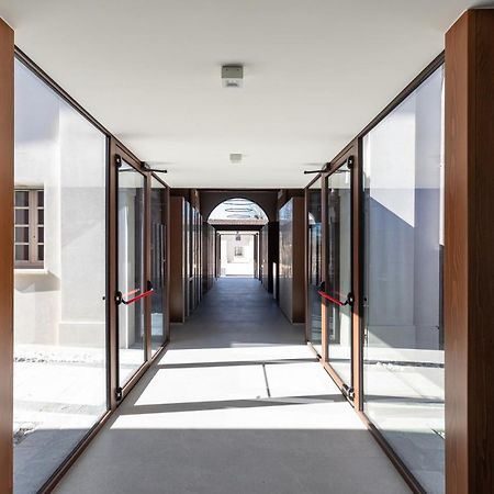 Villa Cantoni Marca 사비오네타 외부 사진