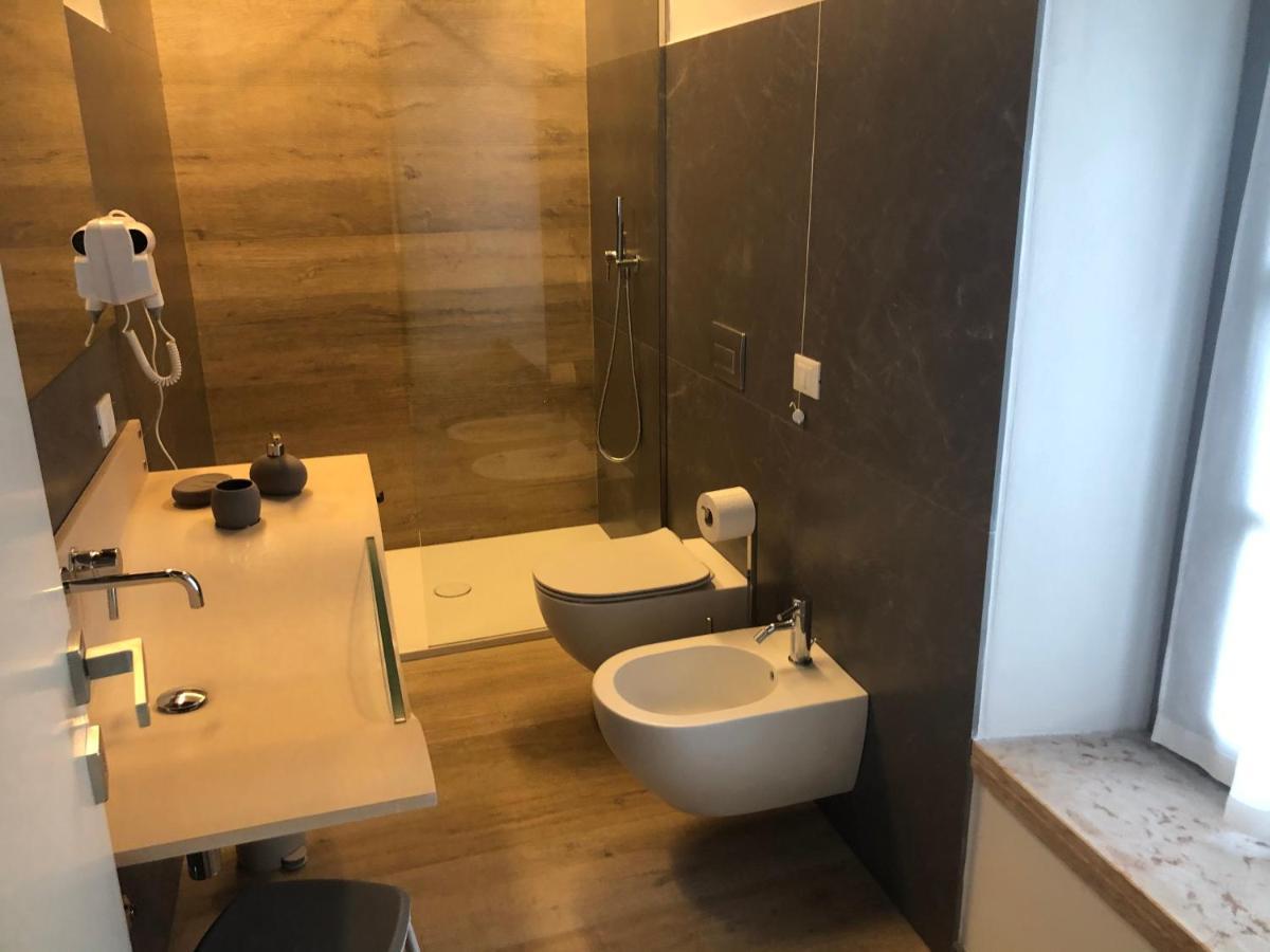 Villa Cantoni Marca 사비오네타 외부 사진
