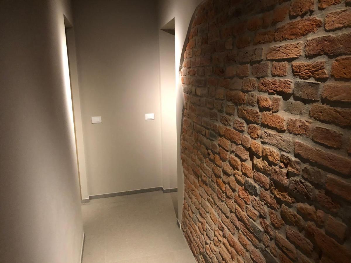 Villa Cantoni Marca 사비오네타 외부 사진